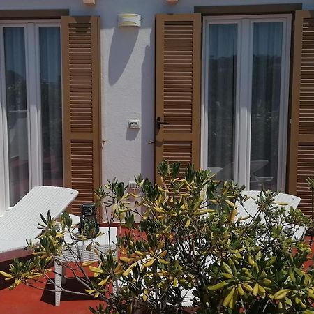 Hotel Casa Di Meglio Ischia Eksteriør bilde