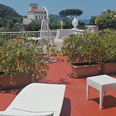 Hotel Casa Di Meglio Ischia Eksteriør bilde