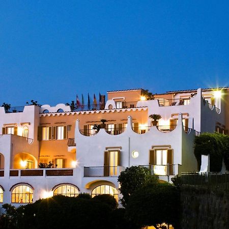 Hotel Casa Di Meglio Ischia Eksteriør bilde