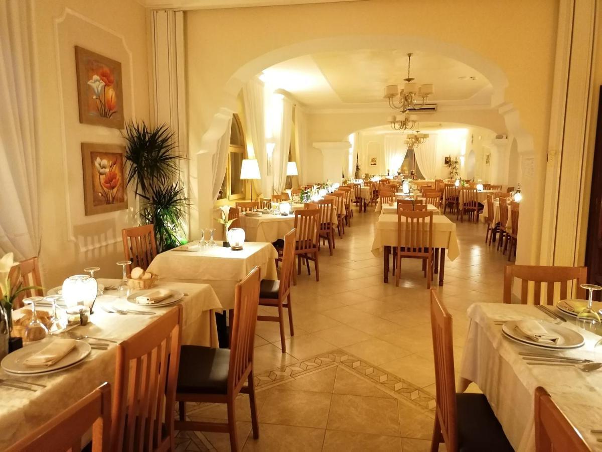 Hotel Casa Di Meglio Ischia Eksteriør bilde