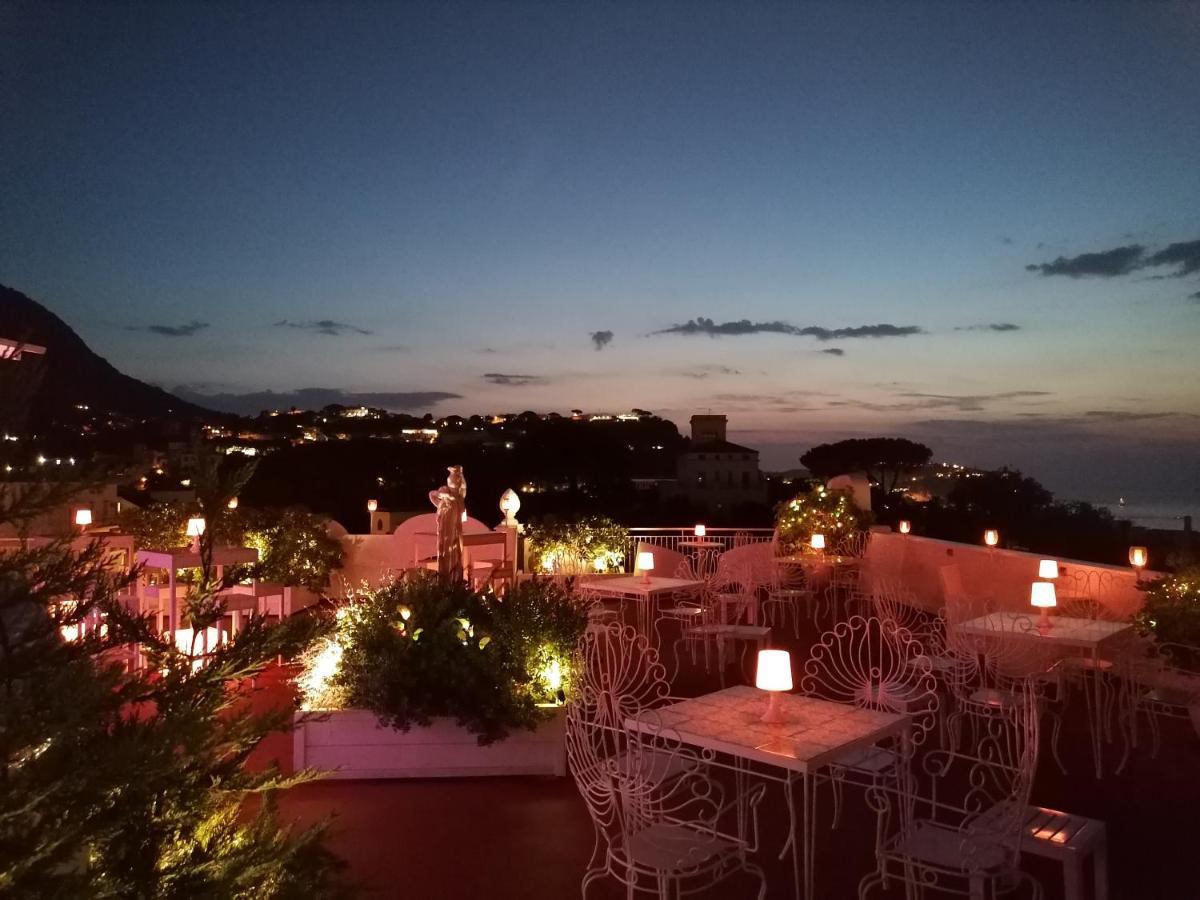 Hotel Casa Di Meglio Ischia Eksteriør bilde