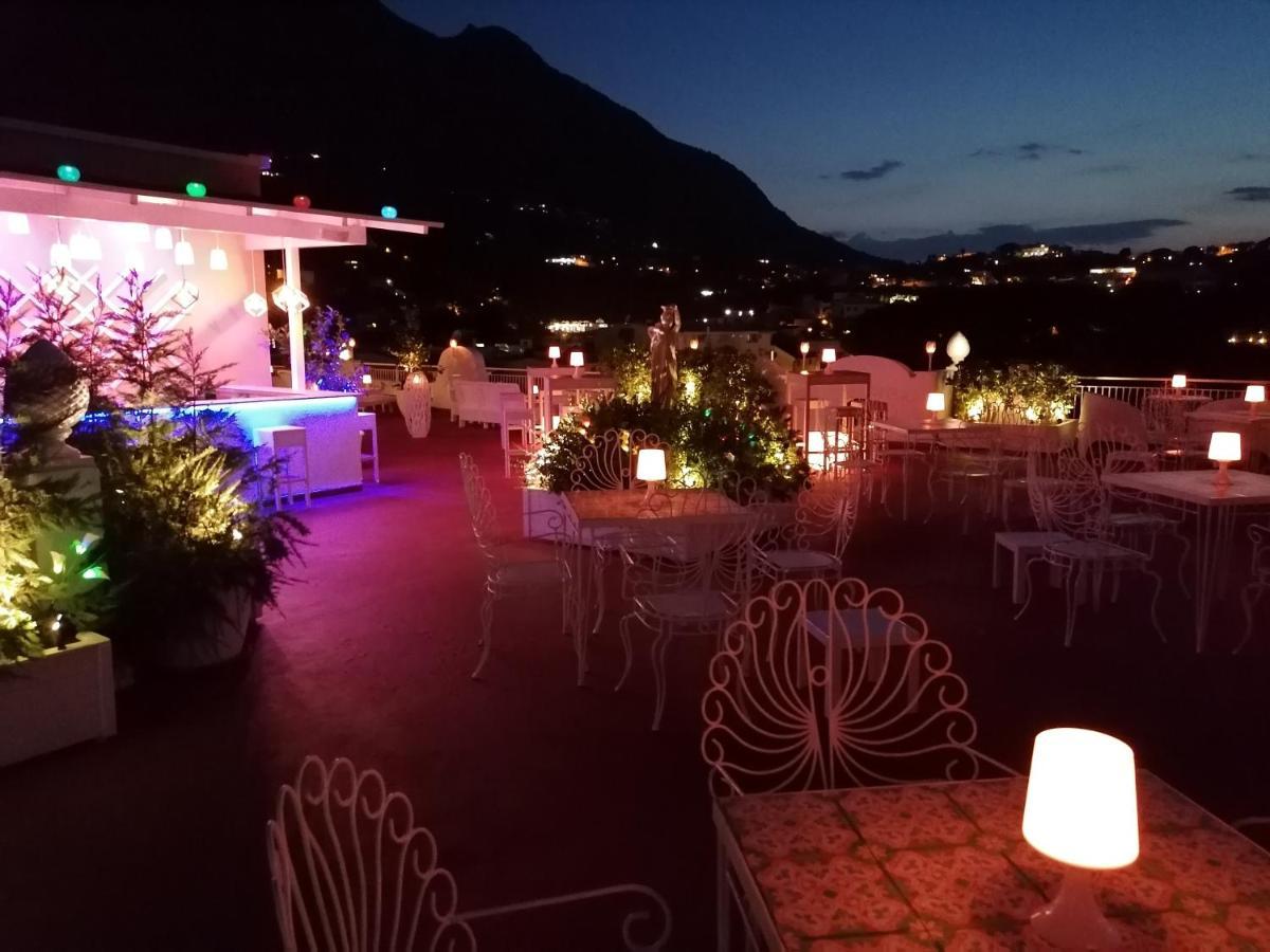 Hotel Casa Di Meglio Ischia Eksteriør bilde