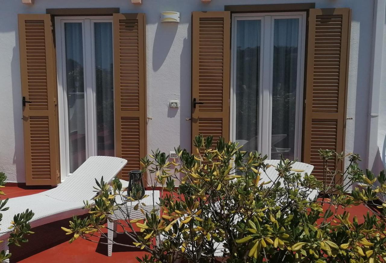 Hotel Casa Di Meglio Ischia Eksteriør bilde