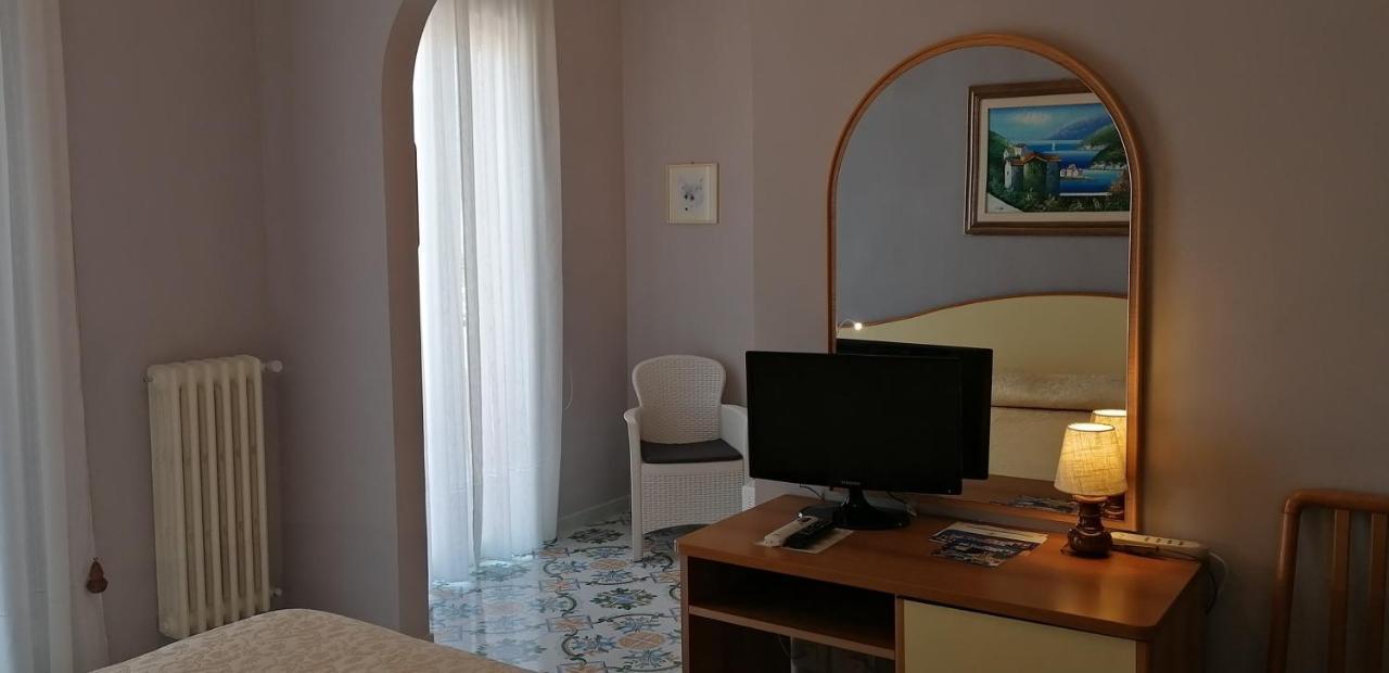 Hotel Casa Di Meglio Ischia Eksteriør bilde