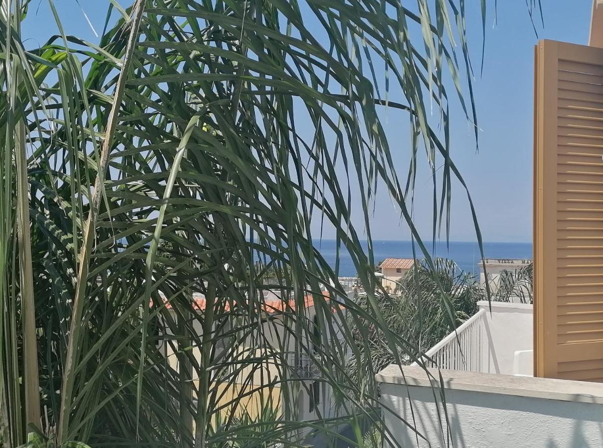 Hotel Casa Di Meglio Ischia Eksteriør bilde