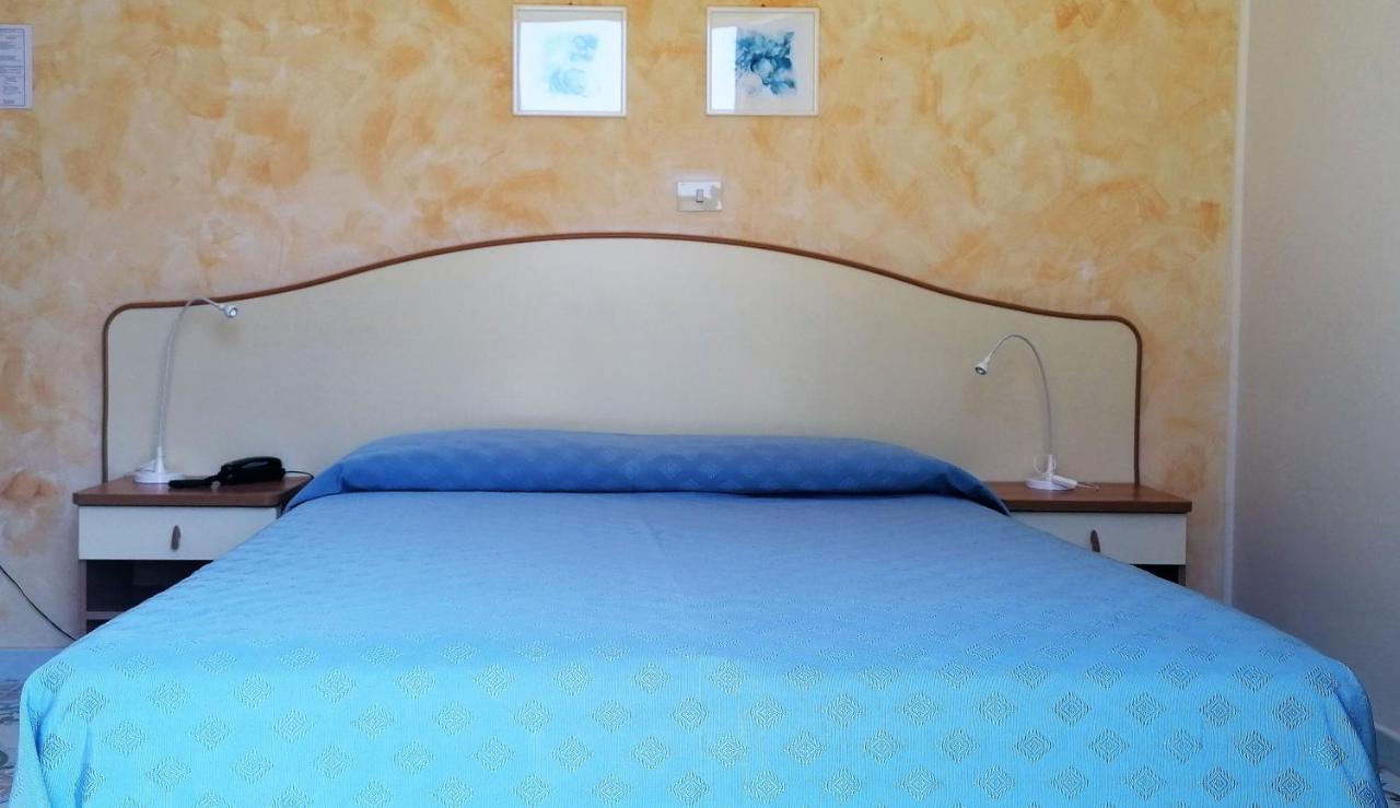 Hotel Casa Di Meglio Ischia Eksteriør bilde