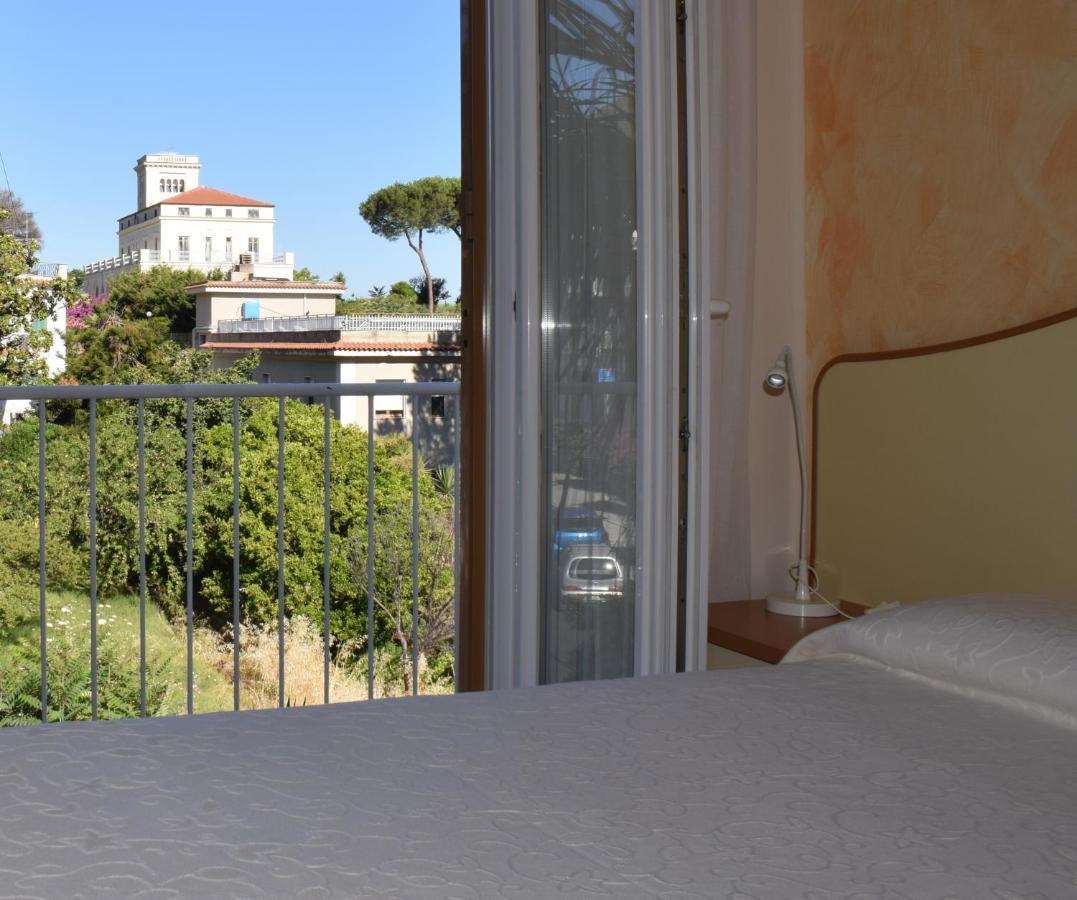 Hotel Casa Di Meglio Ischia Eksteriør bilde