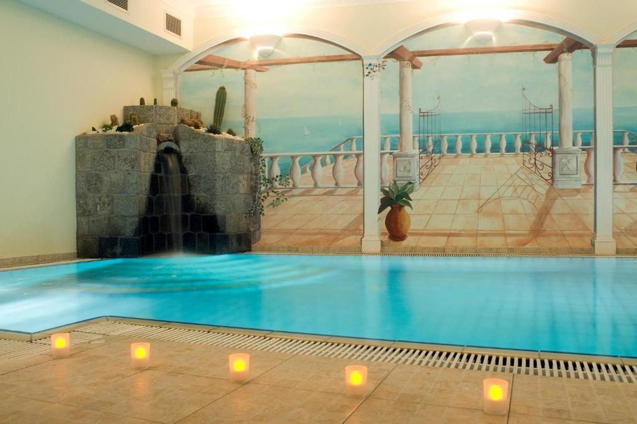 Hotel Casa Di Meglio Ischia Eksteriør bilde