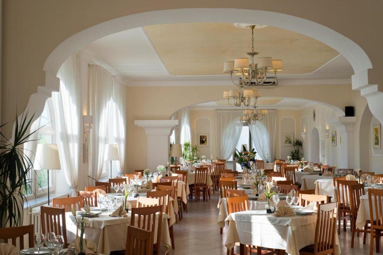 Hotel Casa Di Meglio Ischia Eksteriør bilde