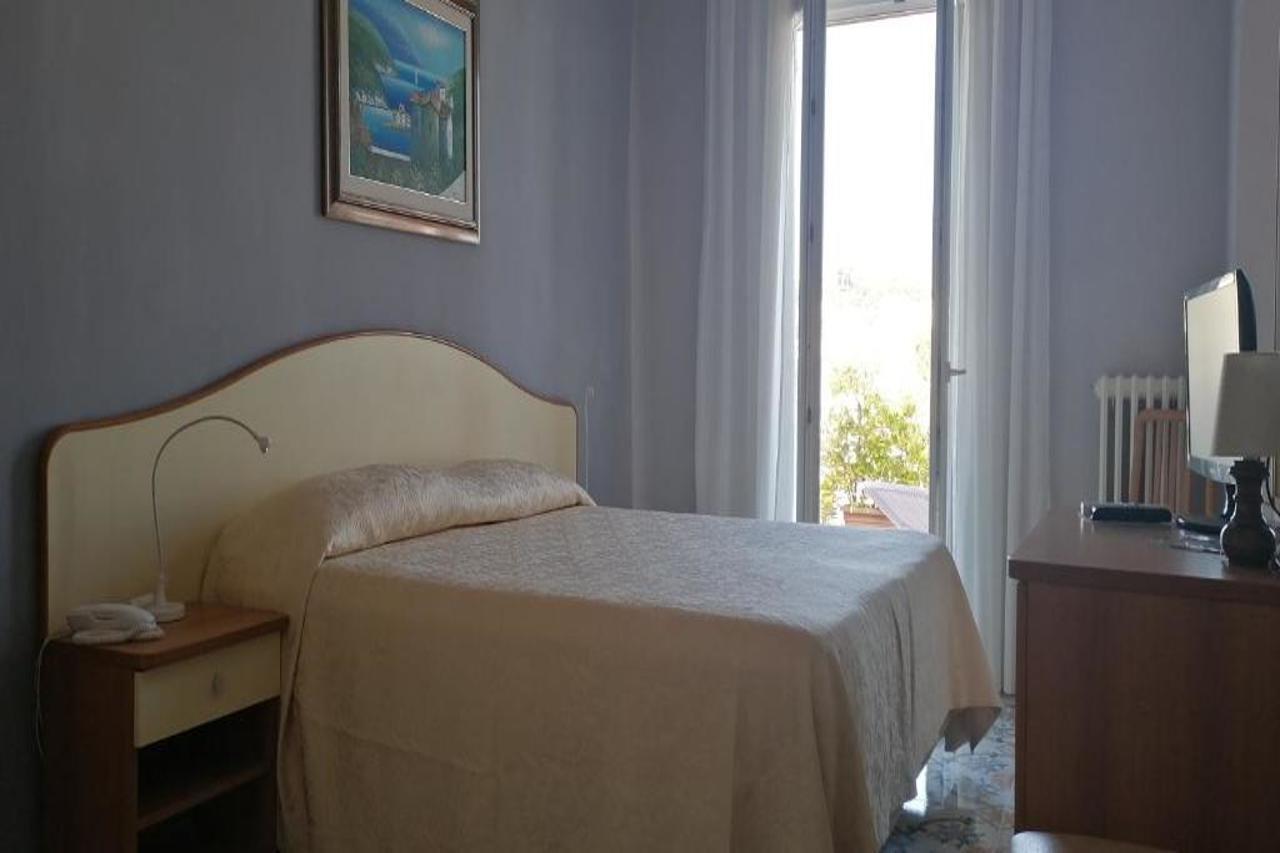 Hotel Casa Di Meglio Ischia Eksteriør bilde