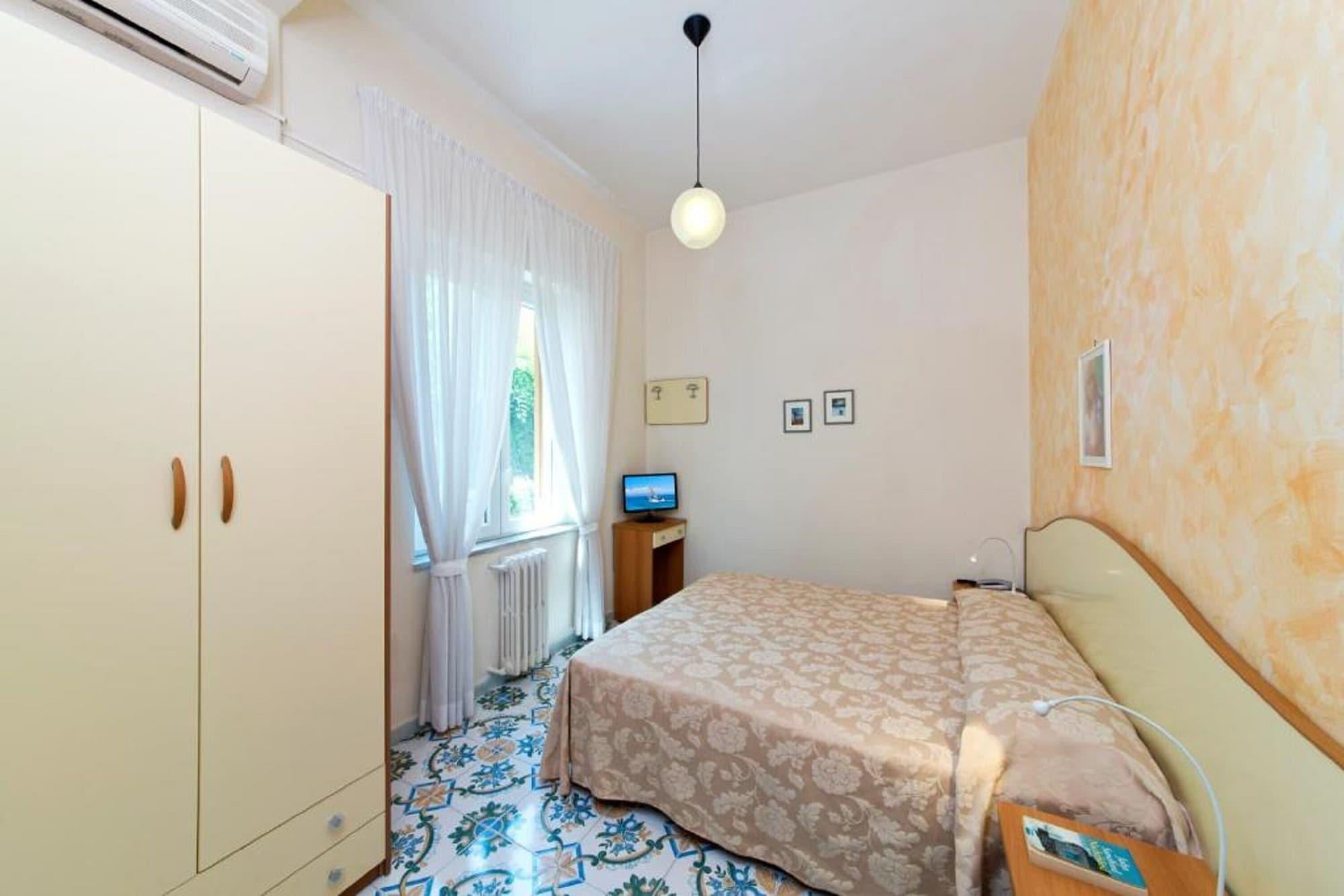 Hotel Casa Di Meglio Ischia Eksteriør bilde