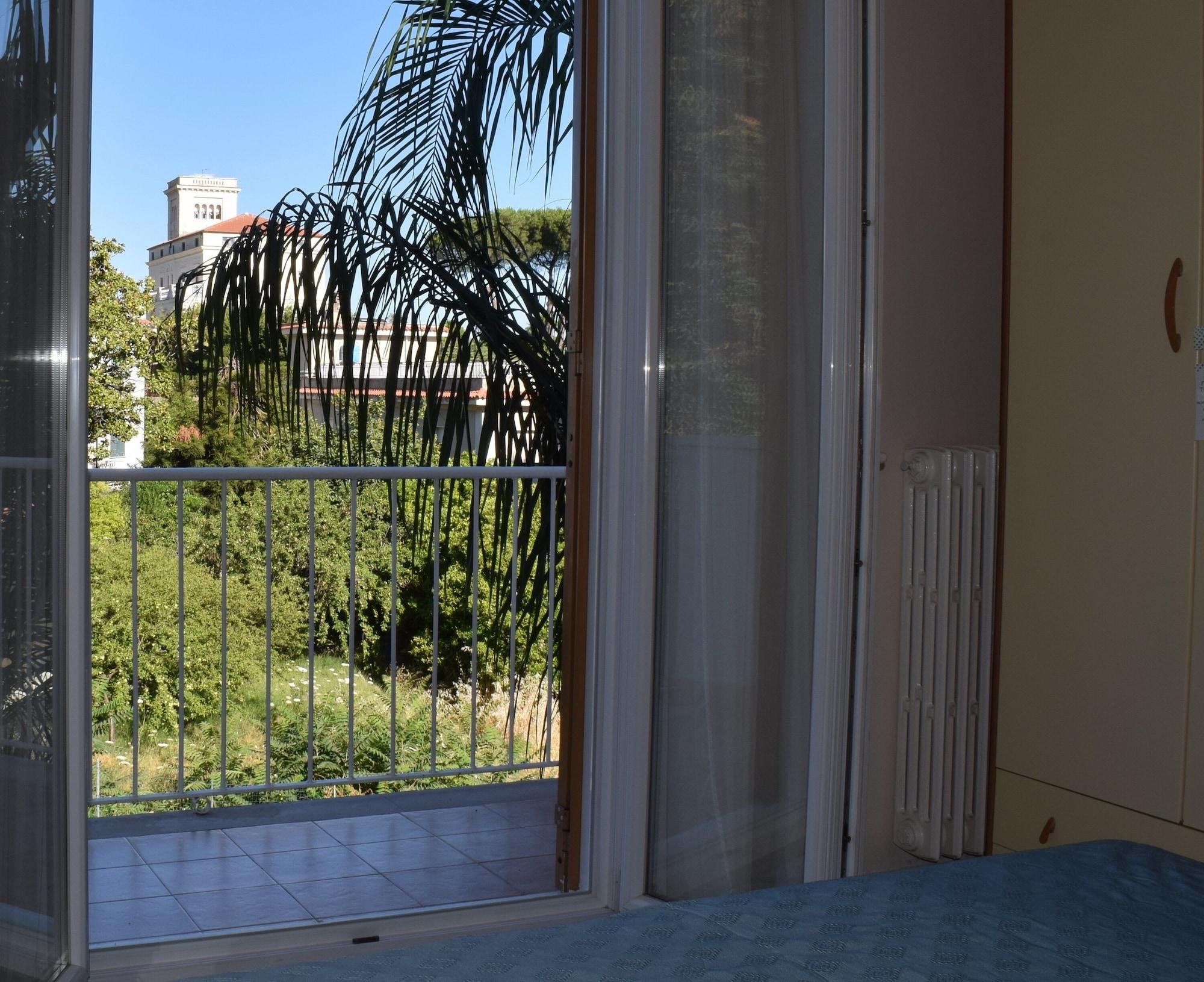 Hotel Casa Di Meglio Ischia Eksteriør bilde