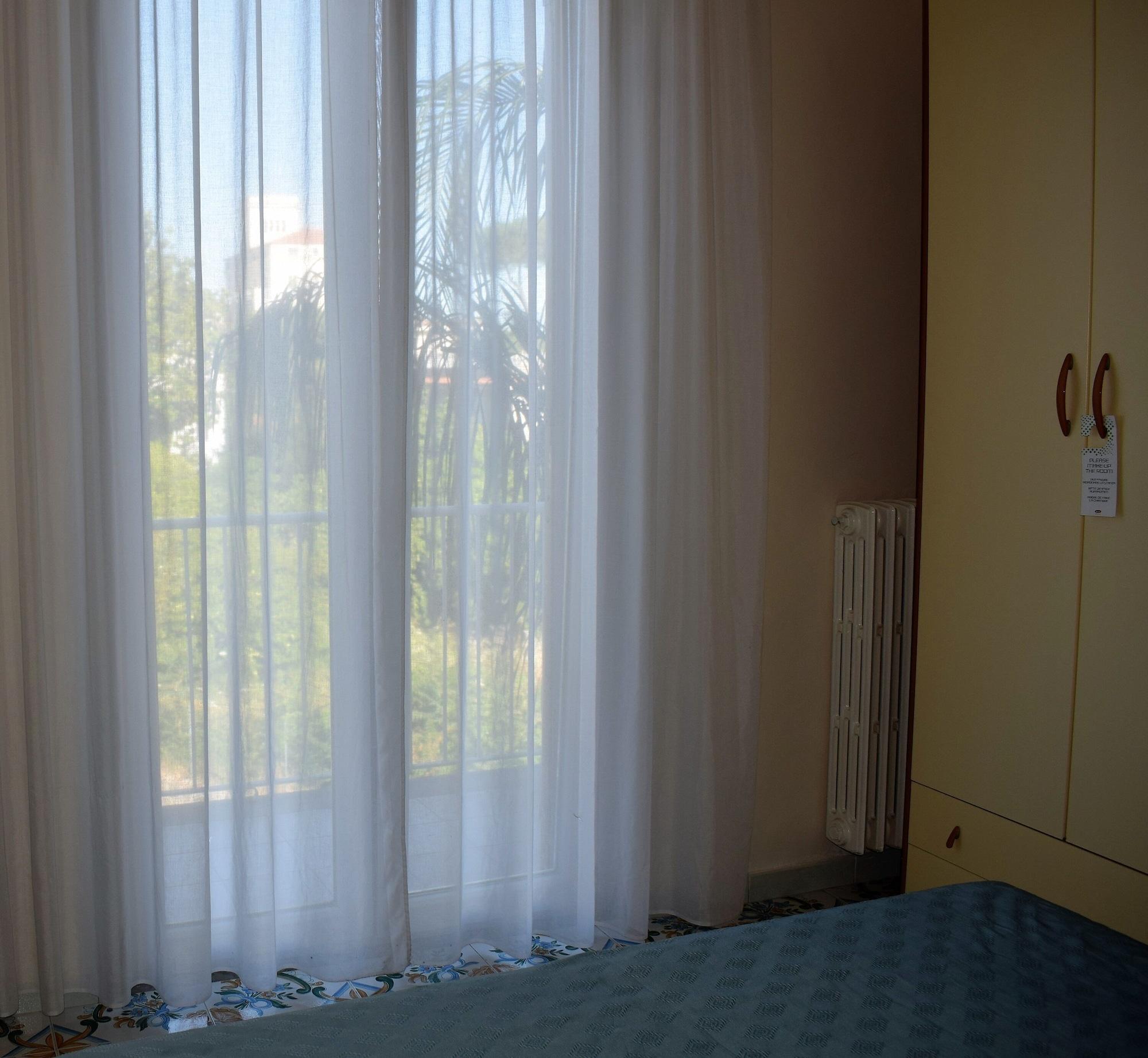 Hotel Casa Di Meglio Ischia Eksteriør bilde