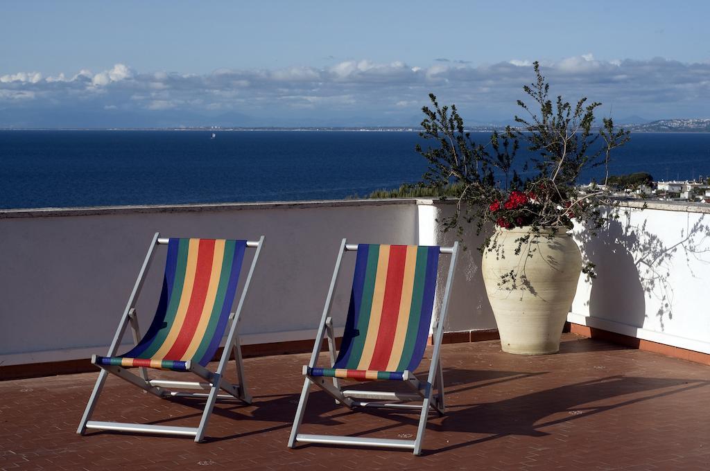Hotel Casa Di Meglio Ischia Eksteriør bilde