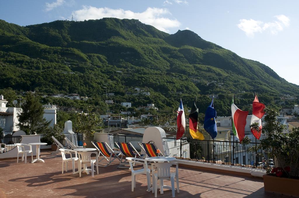 Hotel Casa Di Meglio Ischia Eksteriør bilde