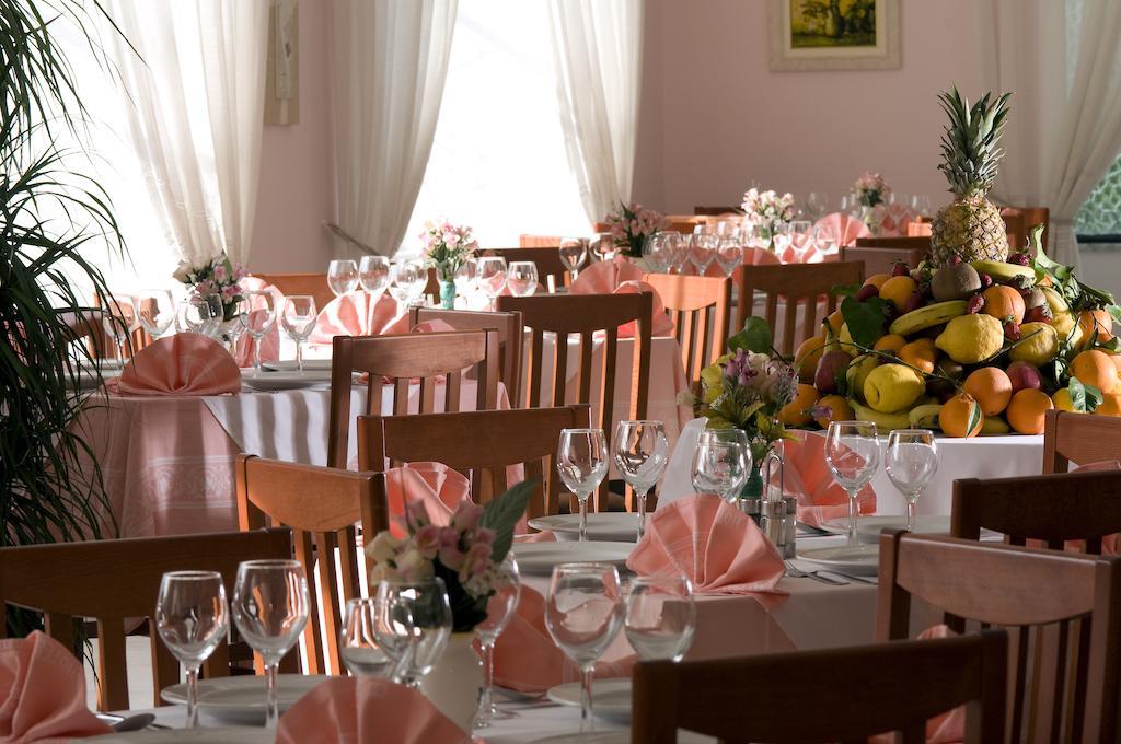 Hotel Casa Di Meglio Ischia Eksteriør bilde