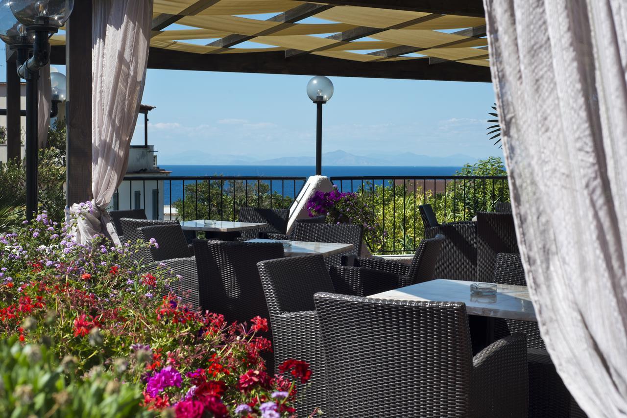 Hotel Casa Di Meglio Ischia Eksteriør bilde