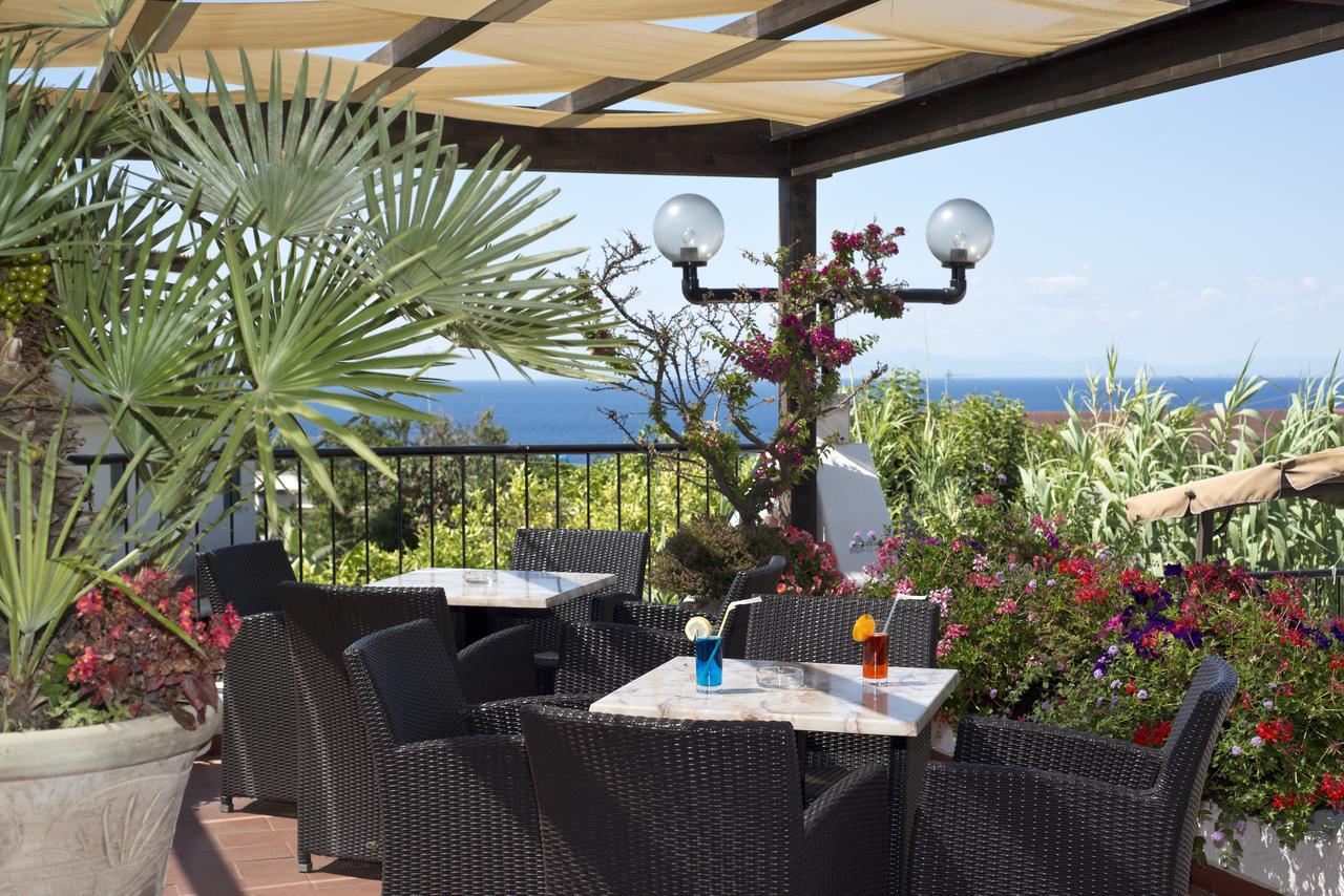Hotel Casa Di Meglio Ischia Eksteriør bilde