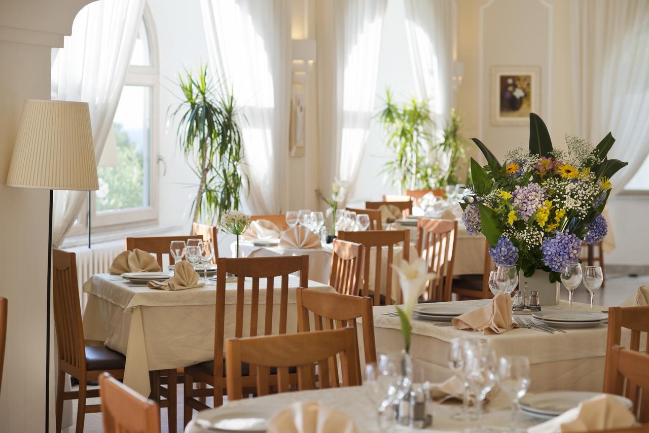 Hotel Casa Di Meglio Ischia Eksteriør bilde