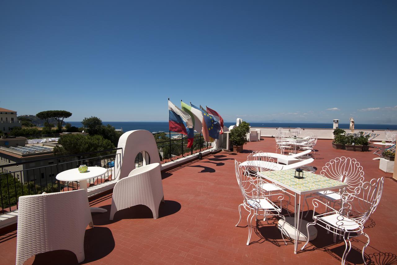 Hotel Casa Di Meglio Ischia Eksteriør bilde