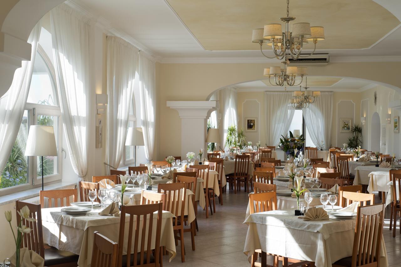 Hotel Casa Di Meglio Ischia Eksteriør bilde