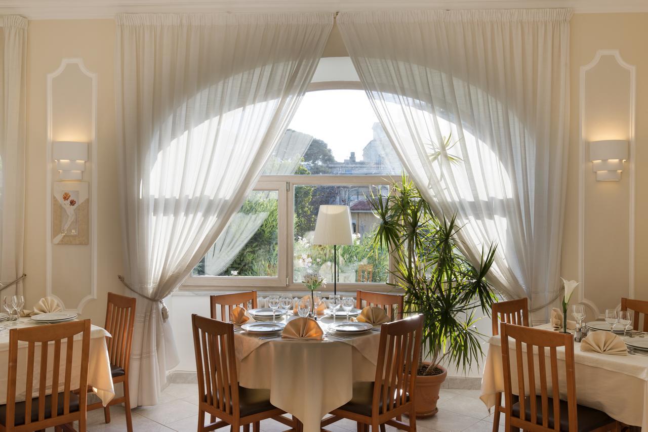 Hotel Casa Di Meglio Ischia Eksteriør bilde