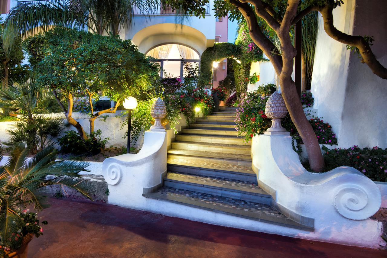 Hotel Casa Di Meglio Ischia Eksteriør bilde
