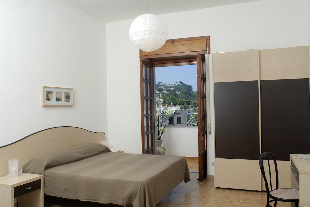 Hotel Casa Di Meglio Ischia Eksteriør bilde